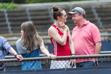 Laura Bente 84 - DTV Hannover - TC 1899 Blau-Weiss Berlin : Ergebnis: 7:2